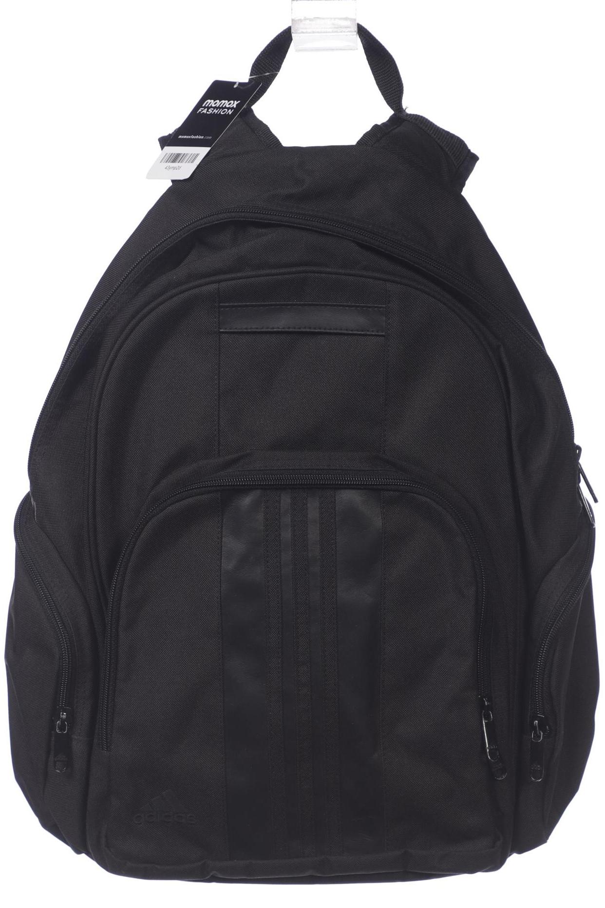 

adidas Damen Rucksack, schwarz, Gr.