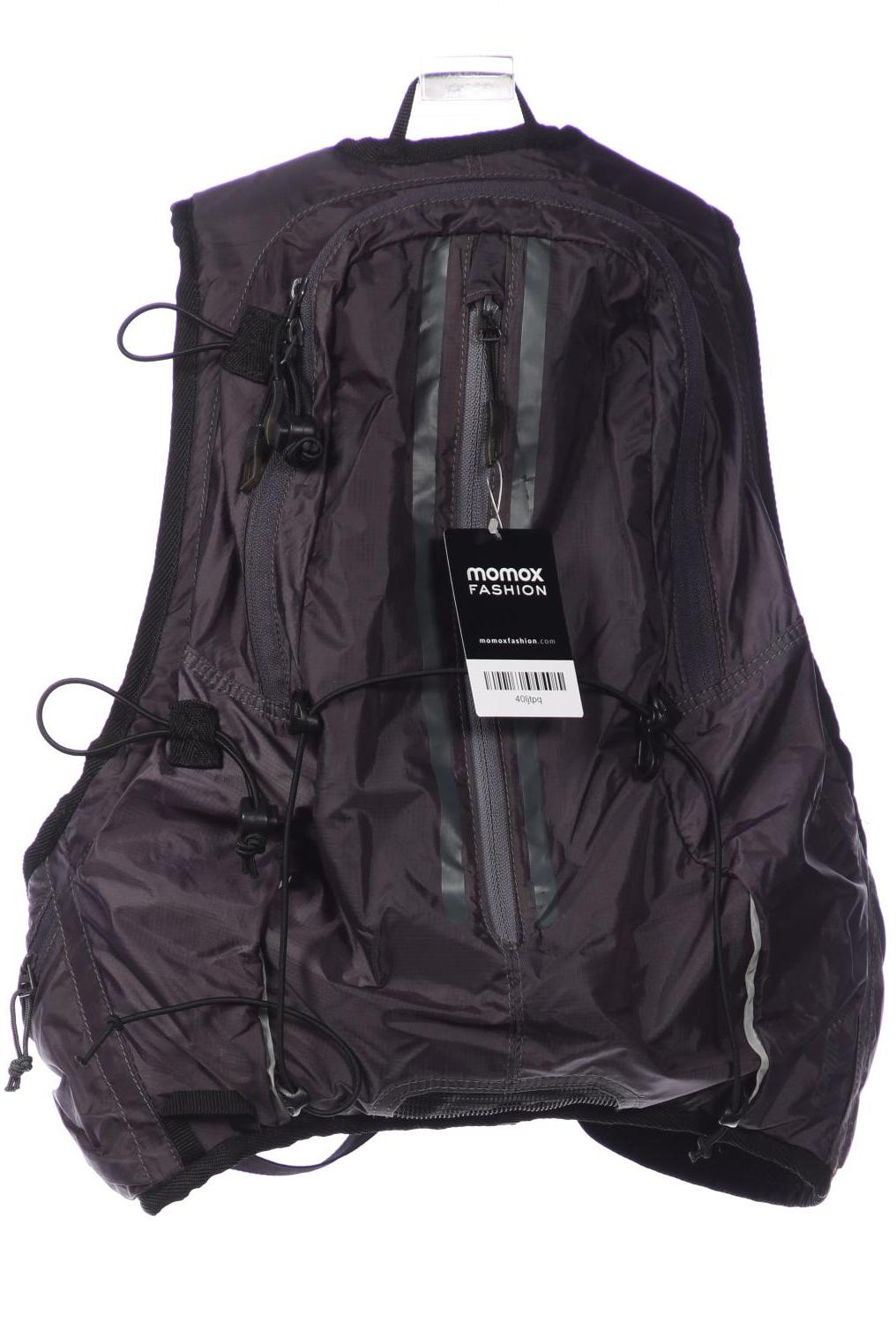 

adidas Damen Rucksack, grau, Gr.
