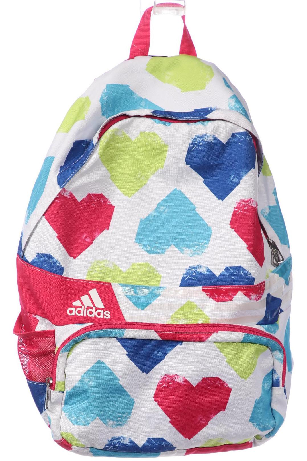 

adidas Damen Rucksack, mehrfarbig, Gr.