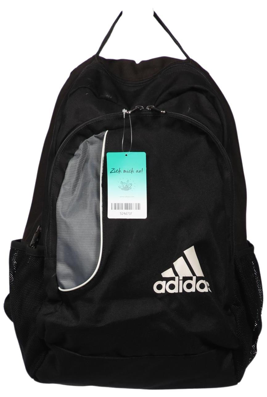

adidas Damen Rucksack, schwarz, Gr.