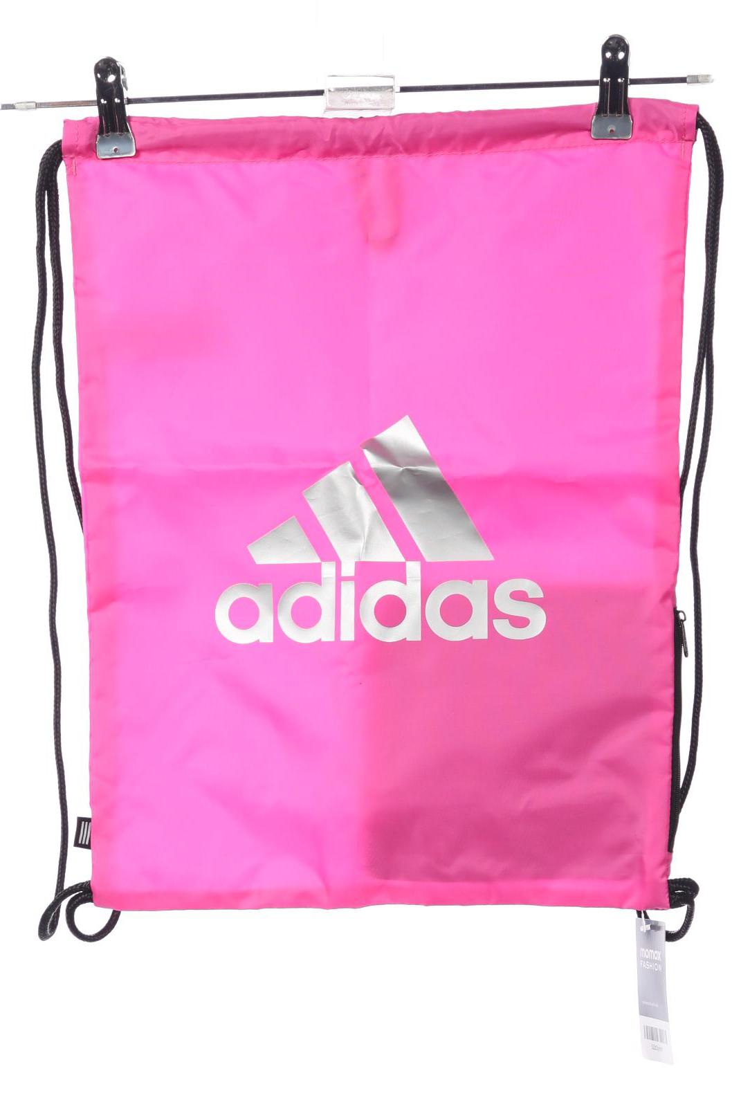 

adidas Damen Rucksack, pink, Gr.