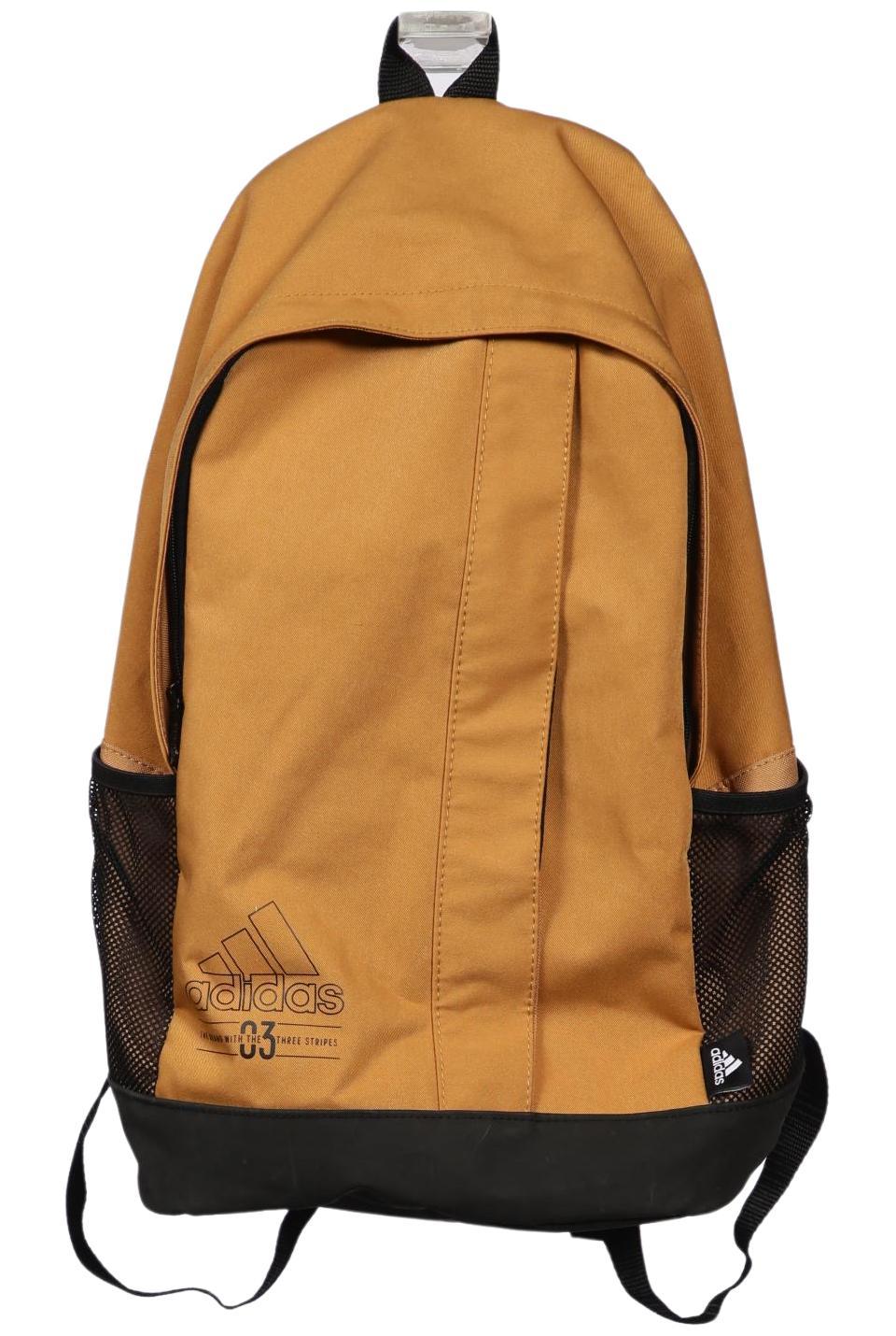 

adidas Damen Rucksack, braun, Gr.