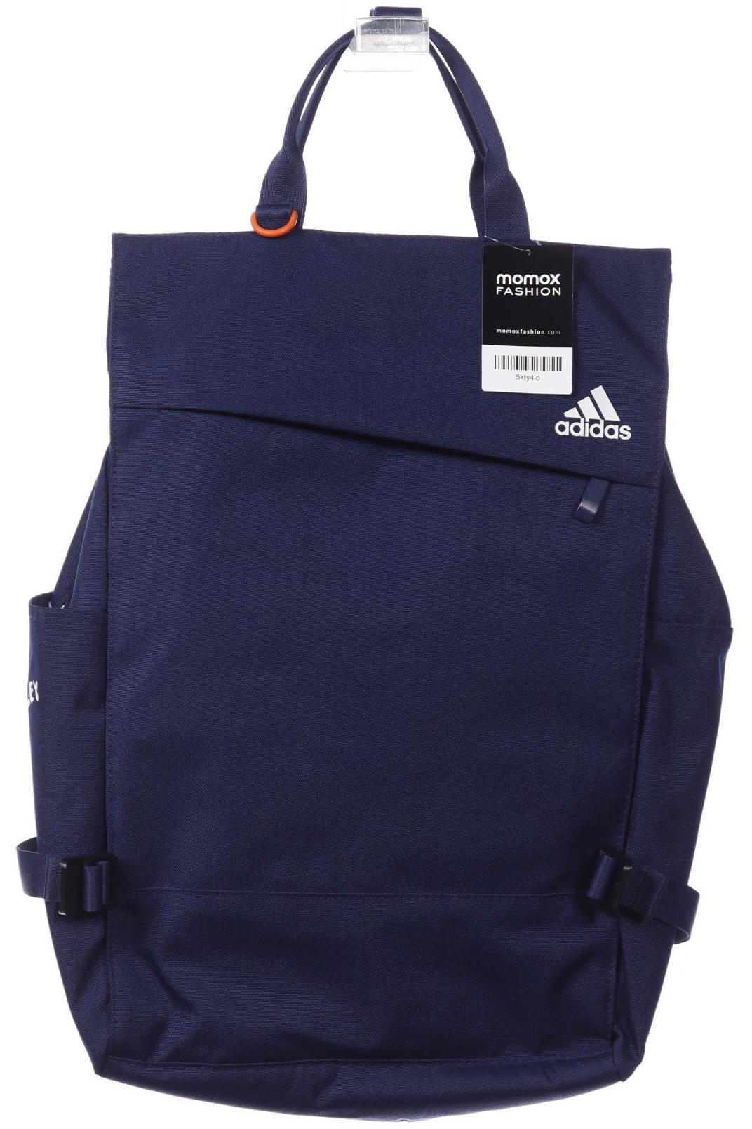 

adidas Damen Rucksack, blau, Gr.