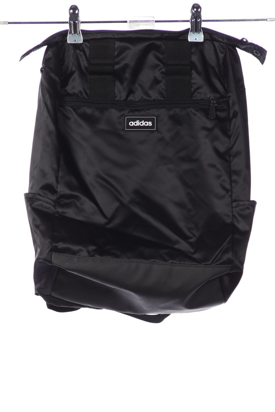 

adidas Damen Rucksack, schwarz, Gr.