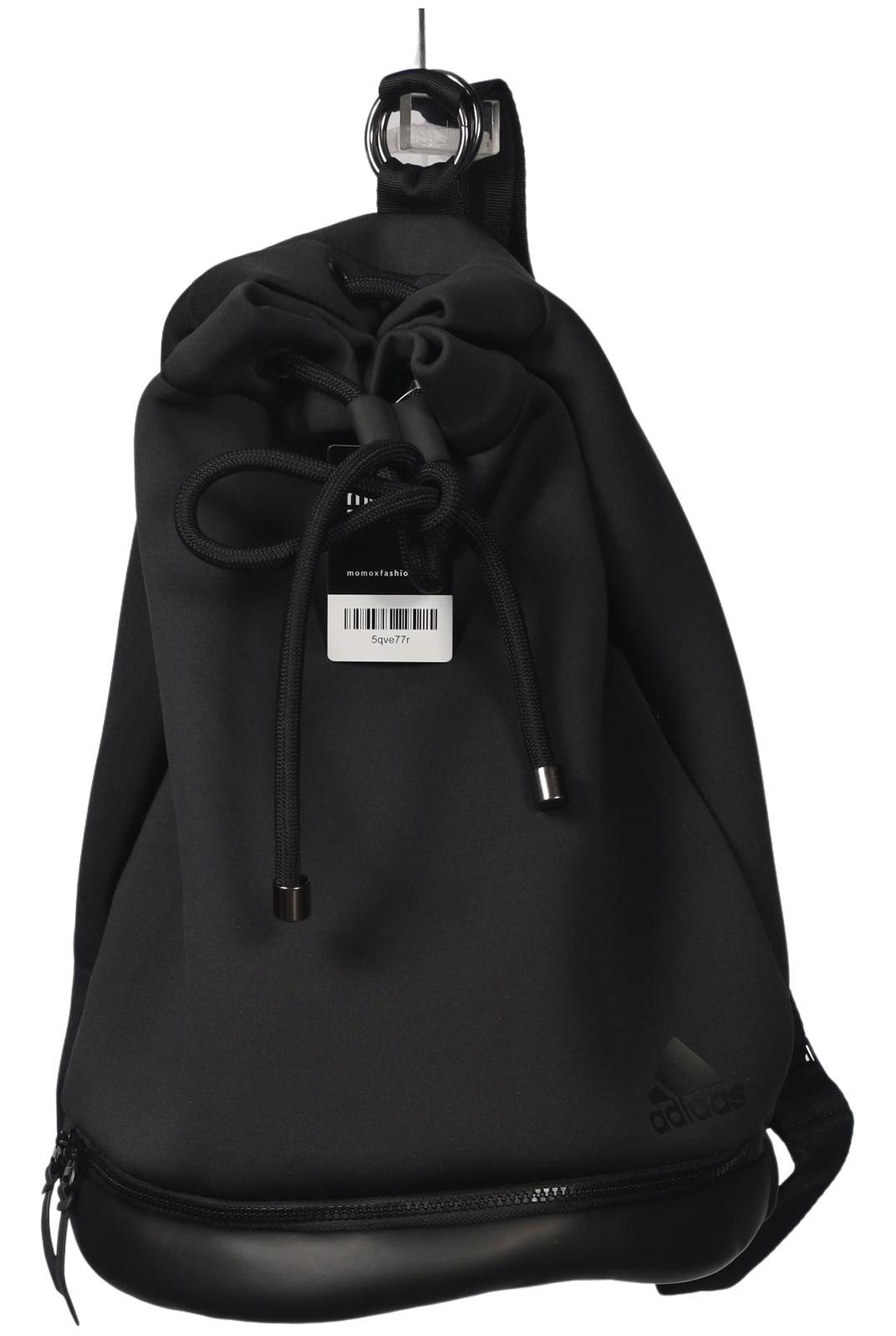 

adidas Damen Rucksack, schwarz, Gr.
