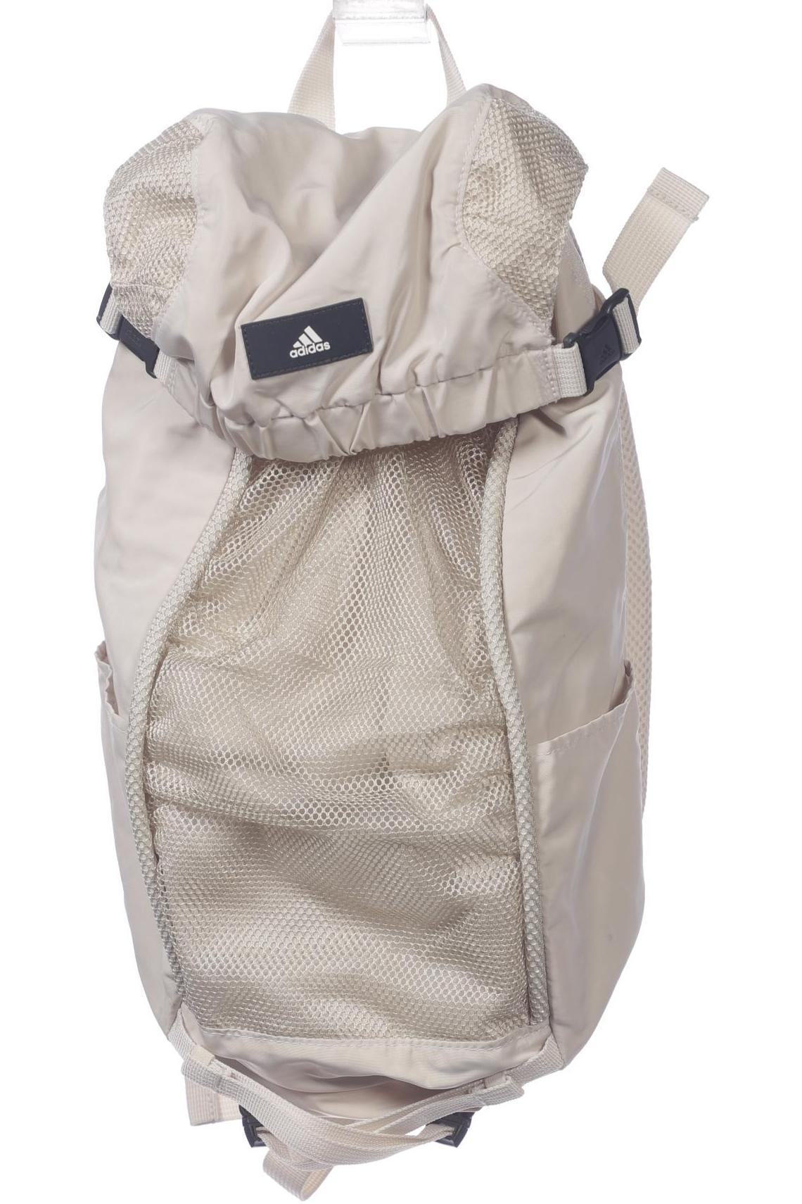 

adidas Damen Rucksack, cremeweiß, Gr.