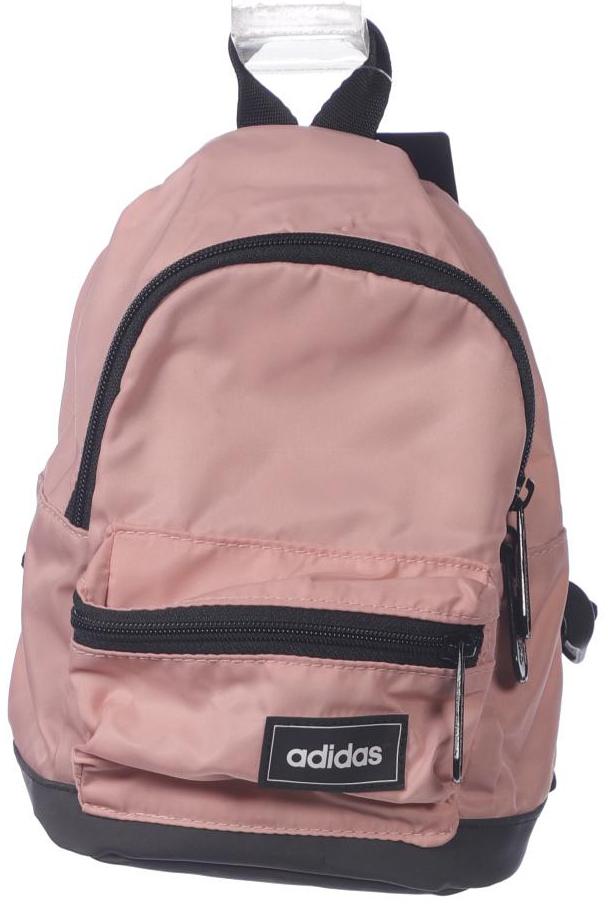 

adidas Damen Rucksack, pink, Gr.