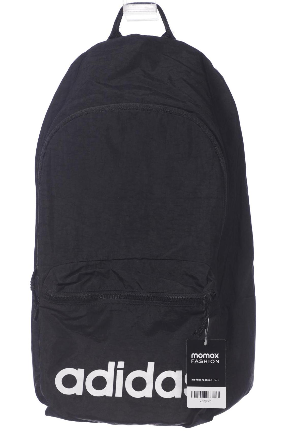 

adidas Damen Rucksack, schwarz, Gr.