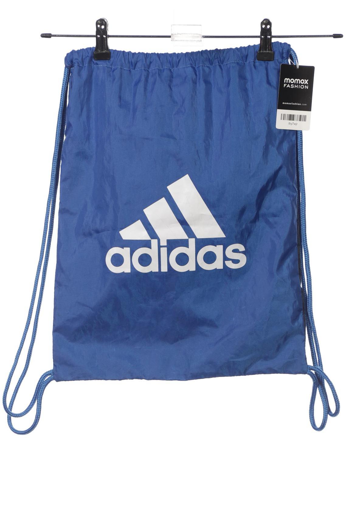 

adidas Damen Rucksack, blau