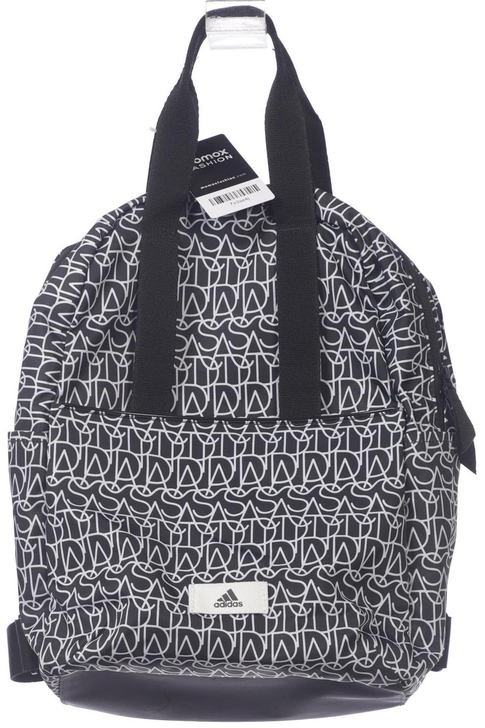 

adidas Damen Rucksack, schwarz, Gr.