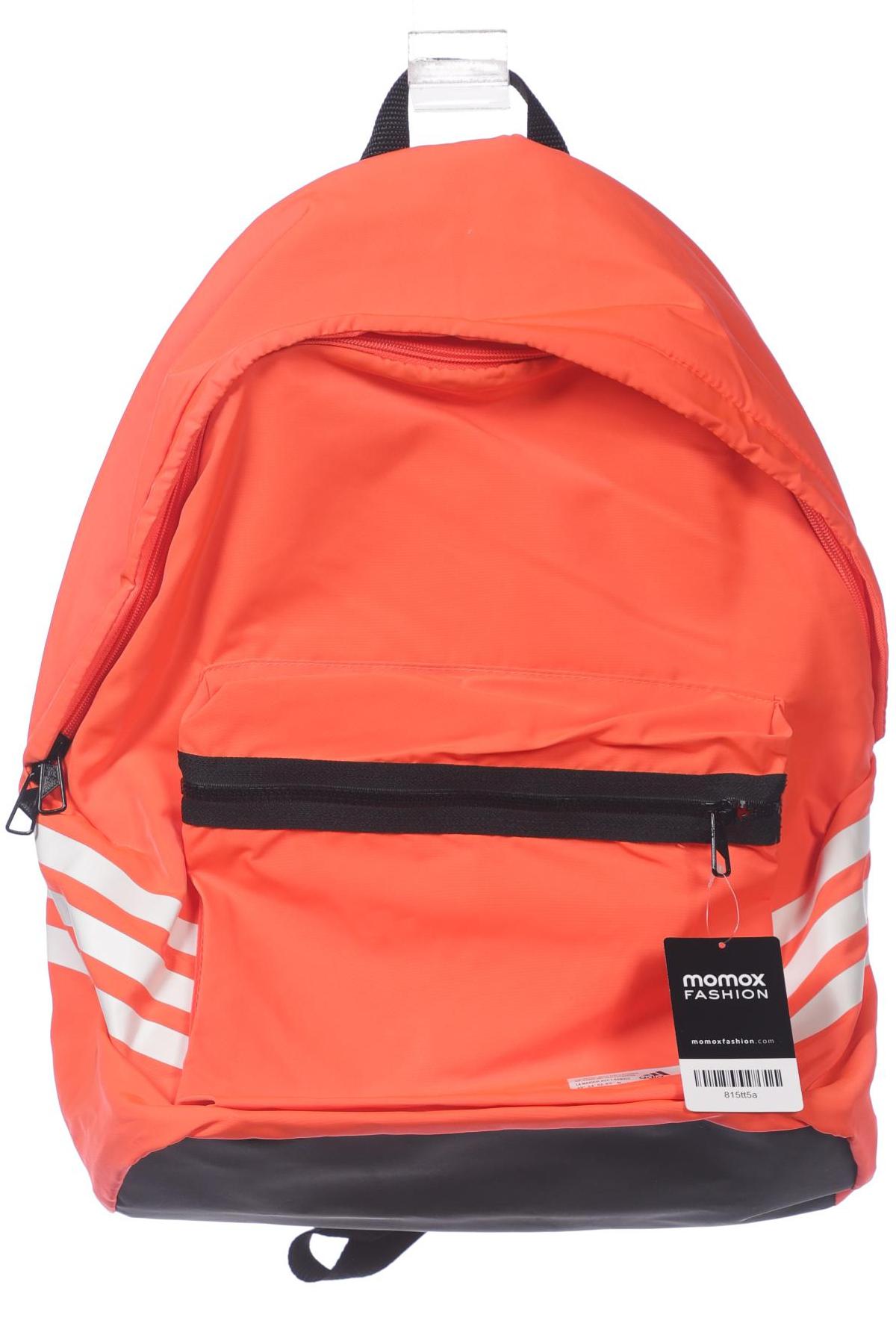 

adidas Damen Rucksack, neon, Gr.
