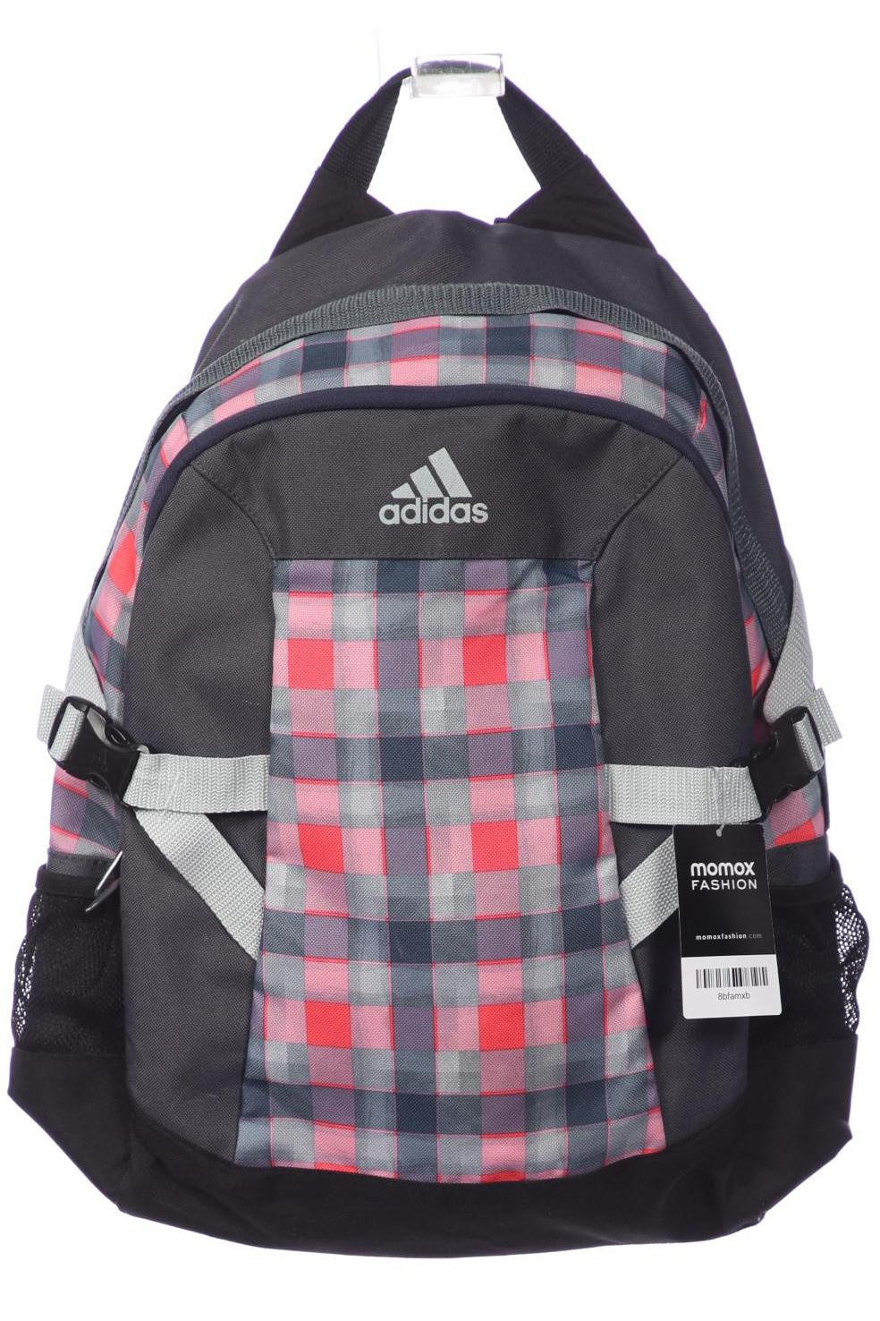 

adidas Damen Rucksack, grau, Gr.