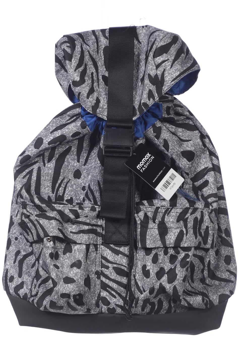 

adidas Damen Rucksack, grau, Gr.