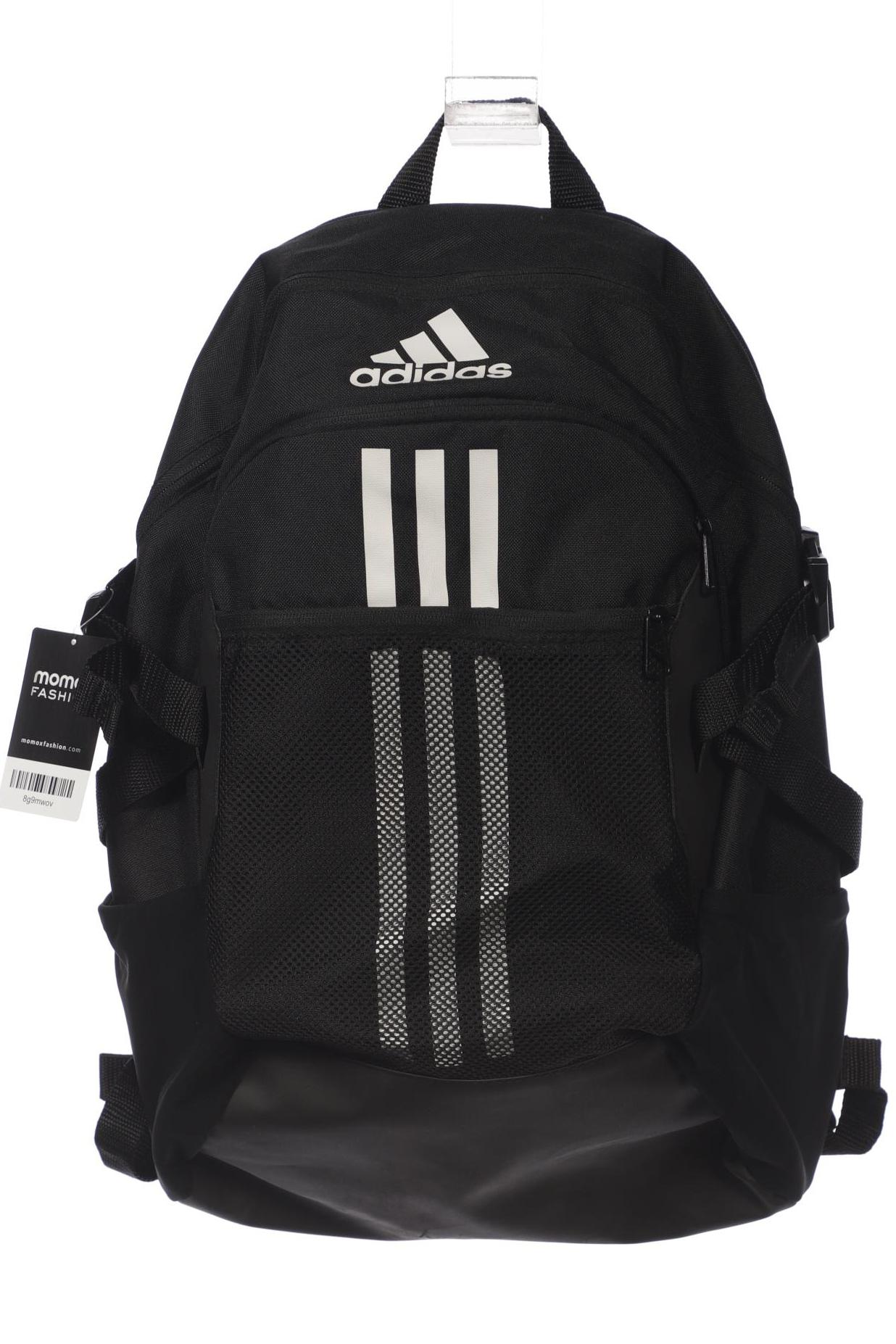 

adidas Damen Rucksack, schwarz, Gr.