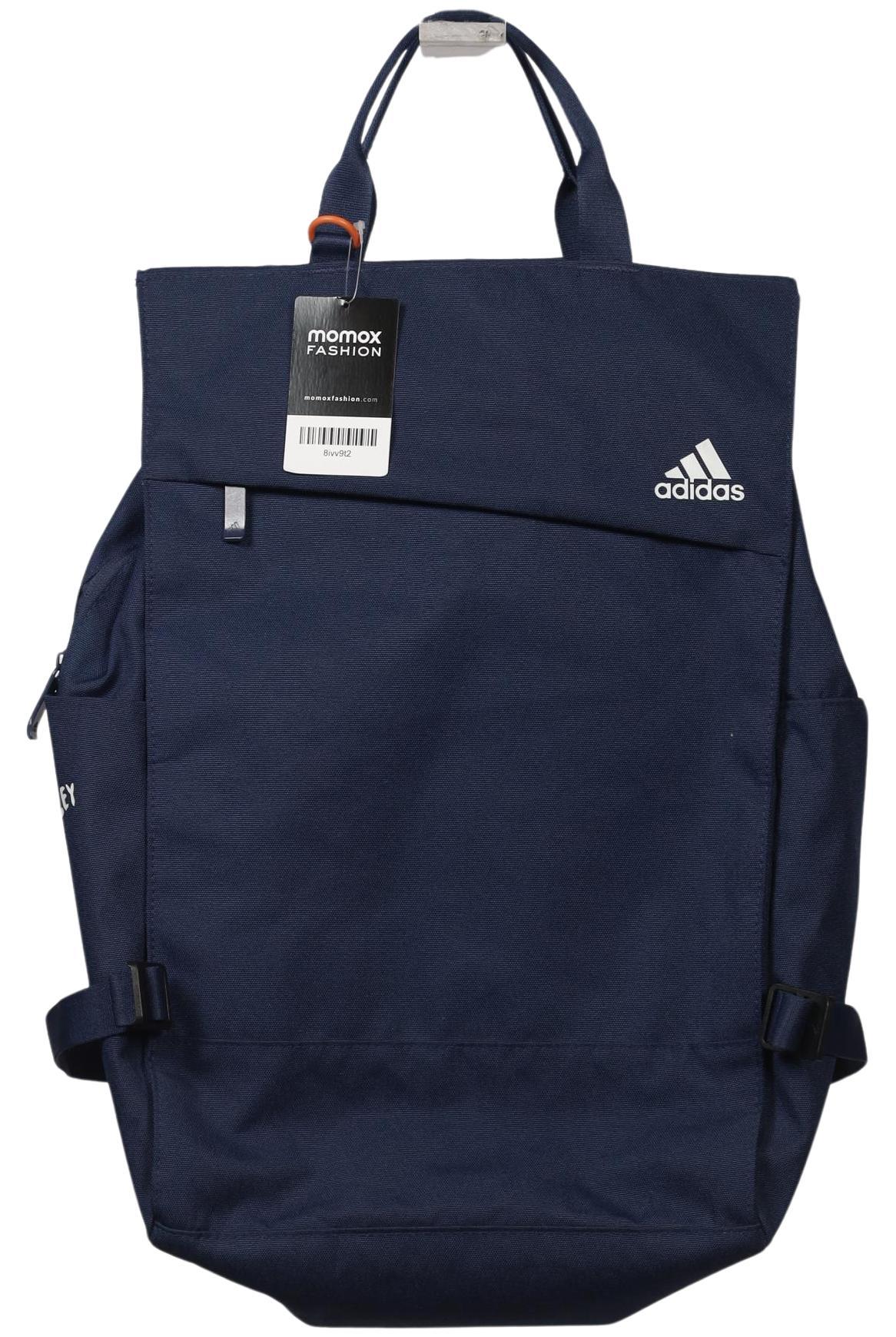 

adidas Damen Rucksack, blau, Gr.