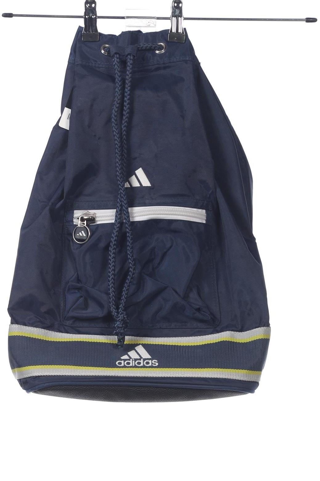 

adidas Damen Rucksack, marineblau, Gr.