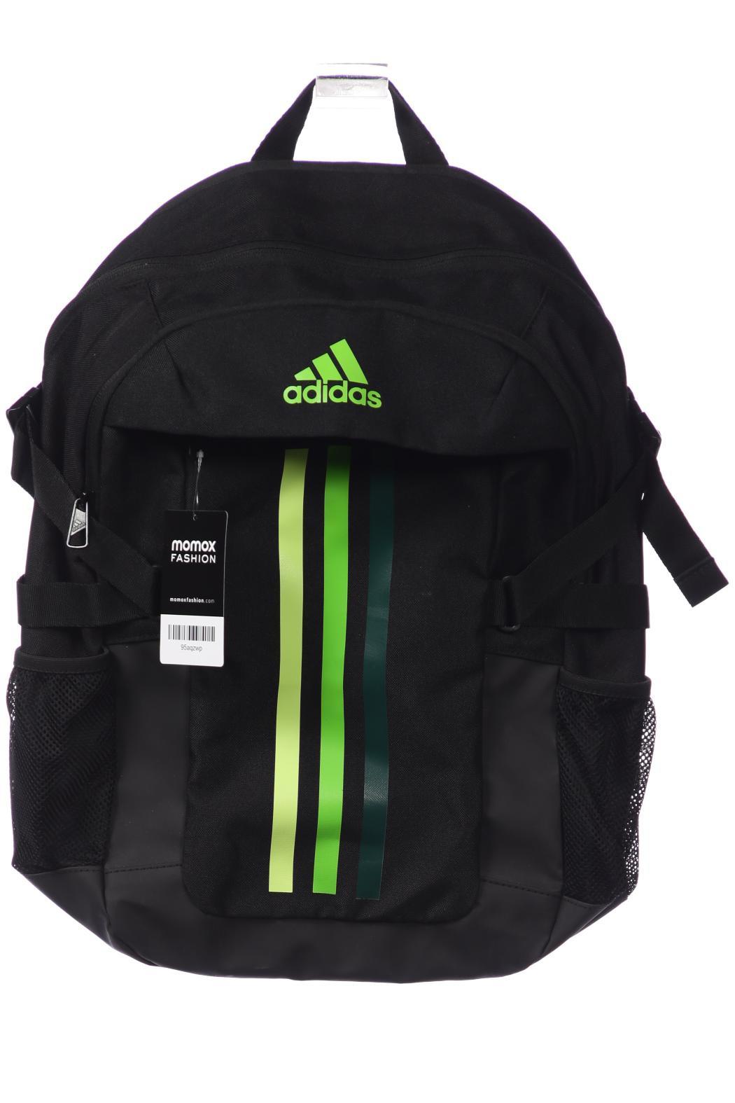 

adidas Damen Rucksack, schwarz, Gr.