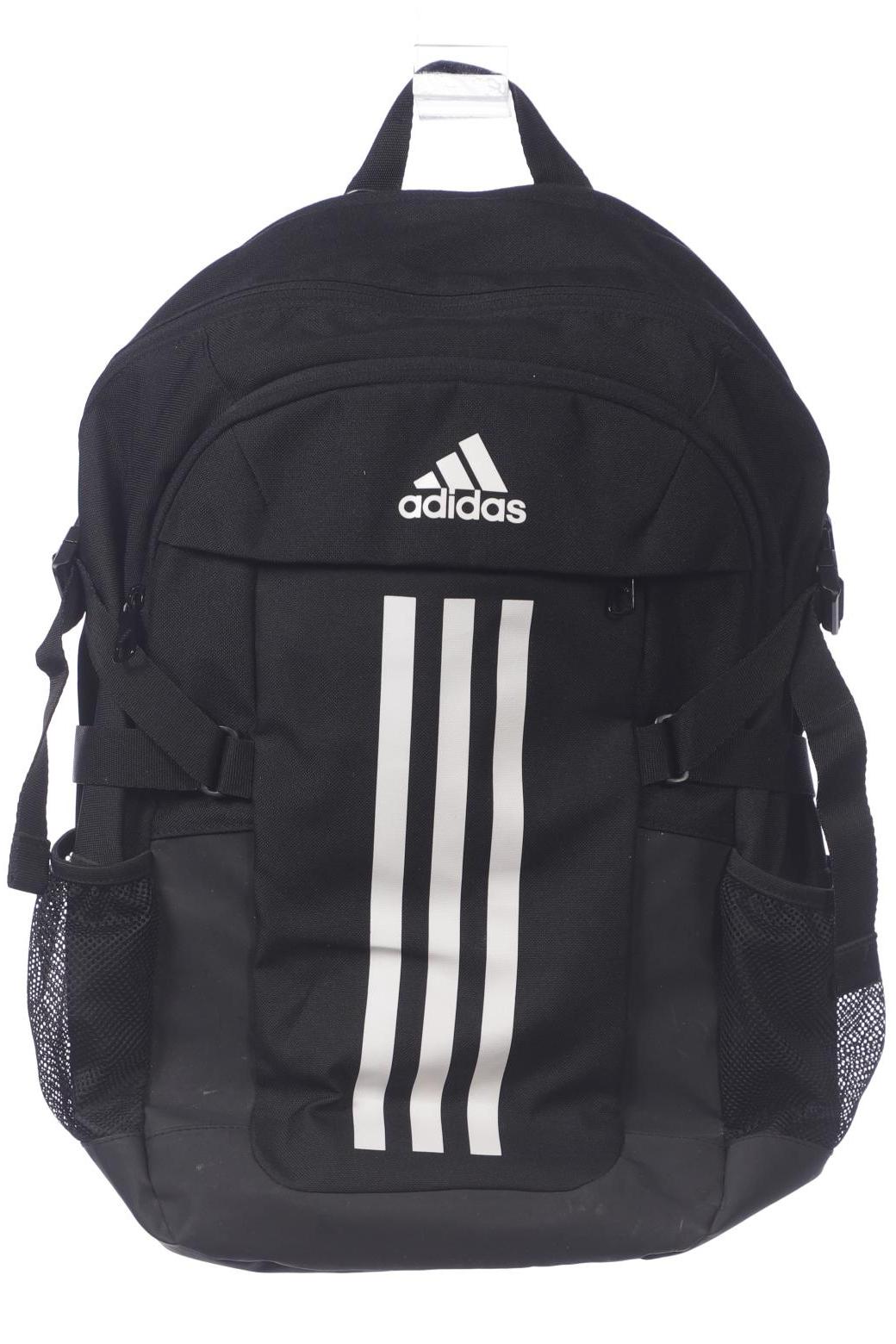 

adidas Damen Rucksack, schwarz, Gr.