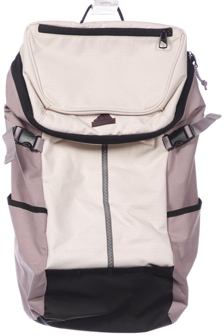 

adidas Damen Rucksack, pink, Gr.