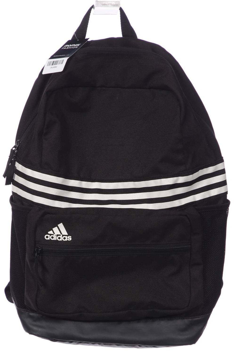 

adidas Damen Rucksack, schwarz, Gr.