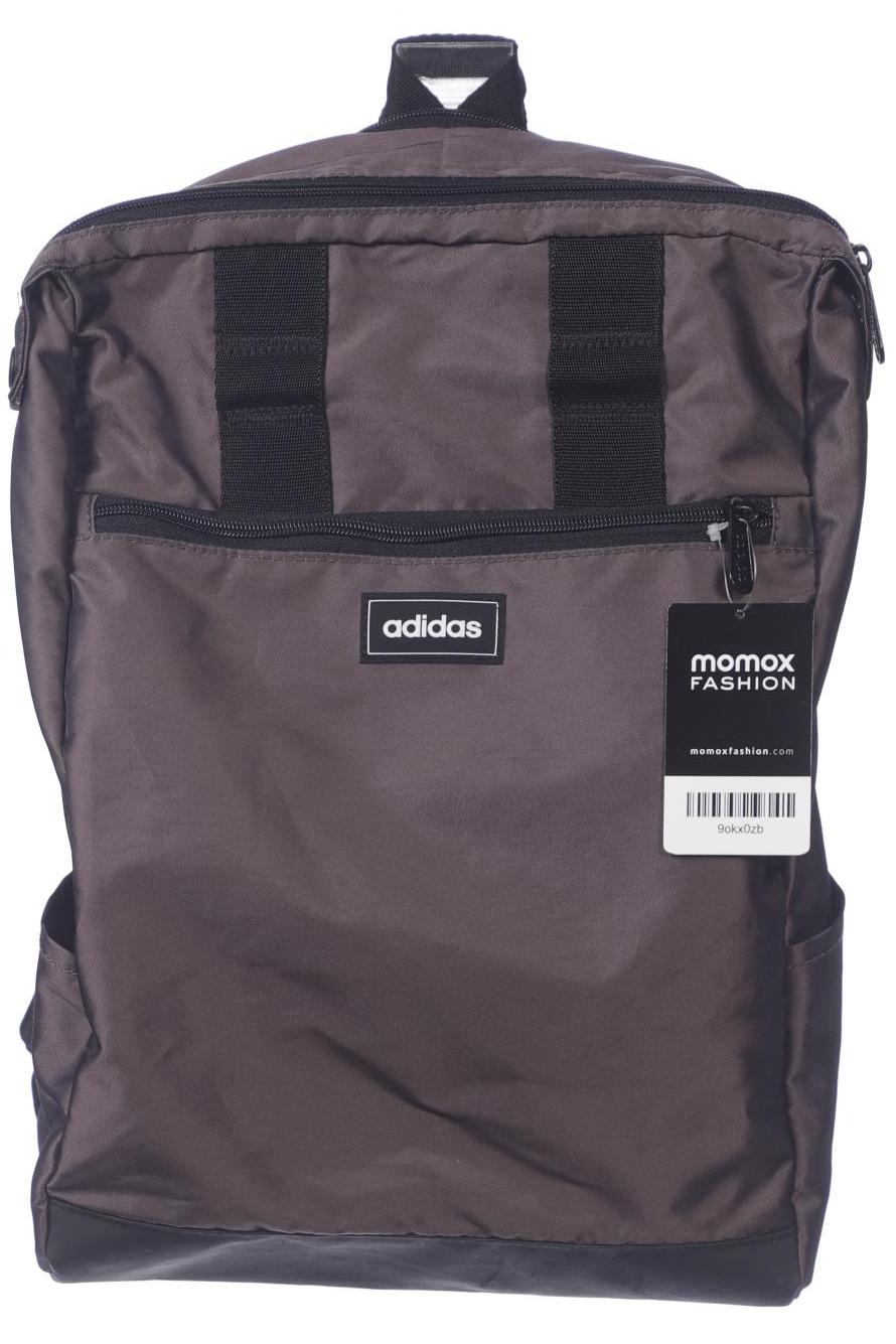 

adidas Damen Rucksack, flieder, Gr.