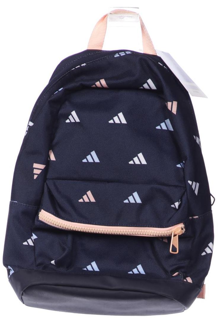 

adidas Damen Rucksack, marineblau, Gr.