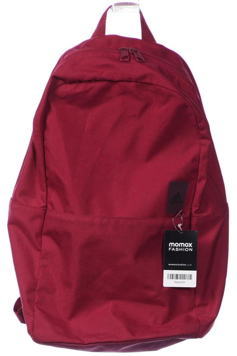 

adidas Damen Rucksack, bordeaux