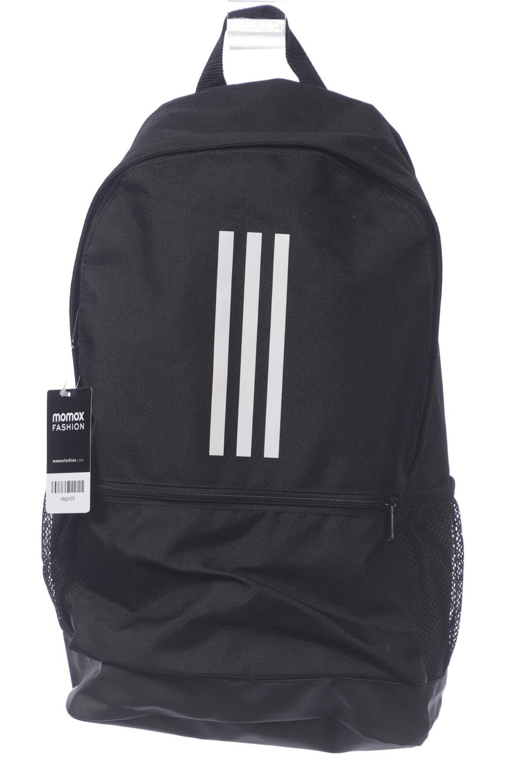 

adidas Damen Rucksack, schwarz, Gr.