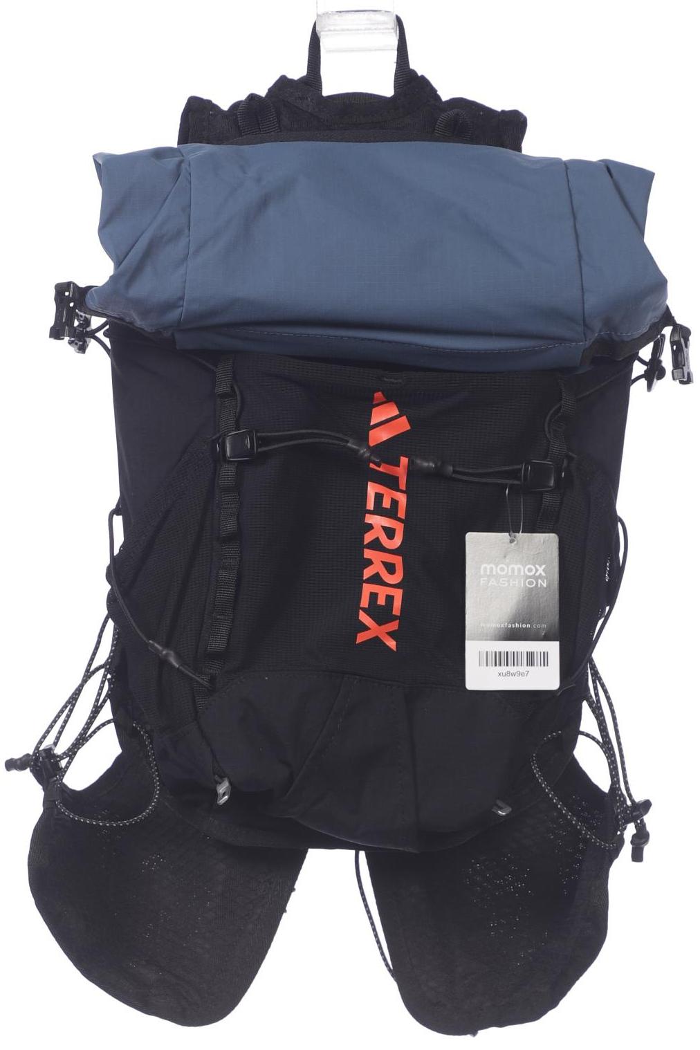 

adidas Damen Rucksack, schwarz, Gr.