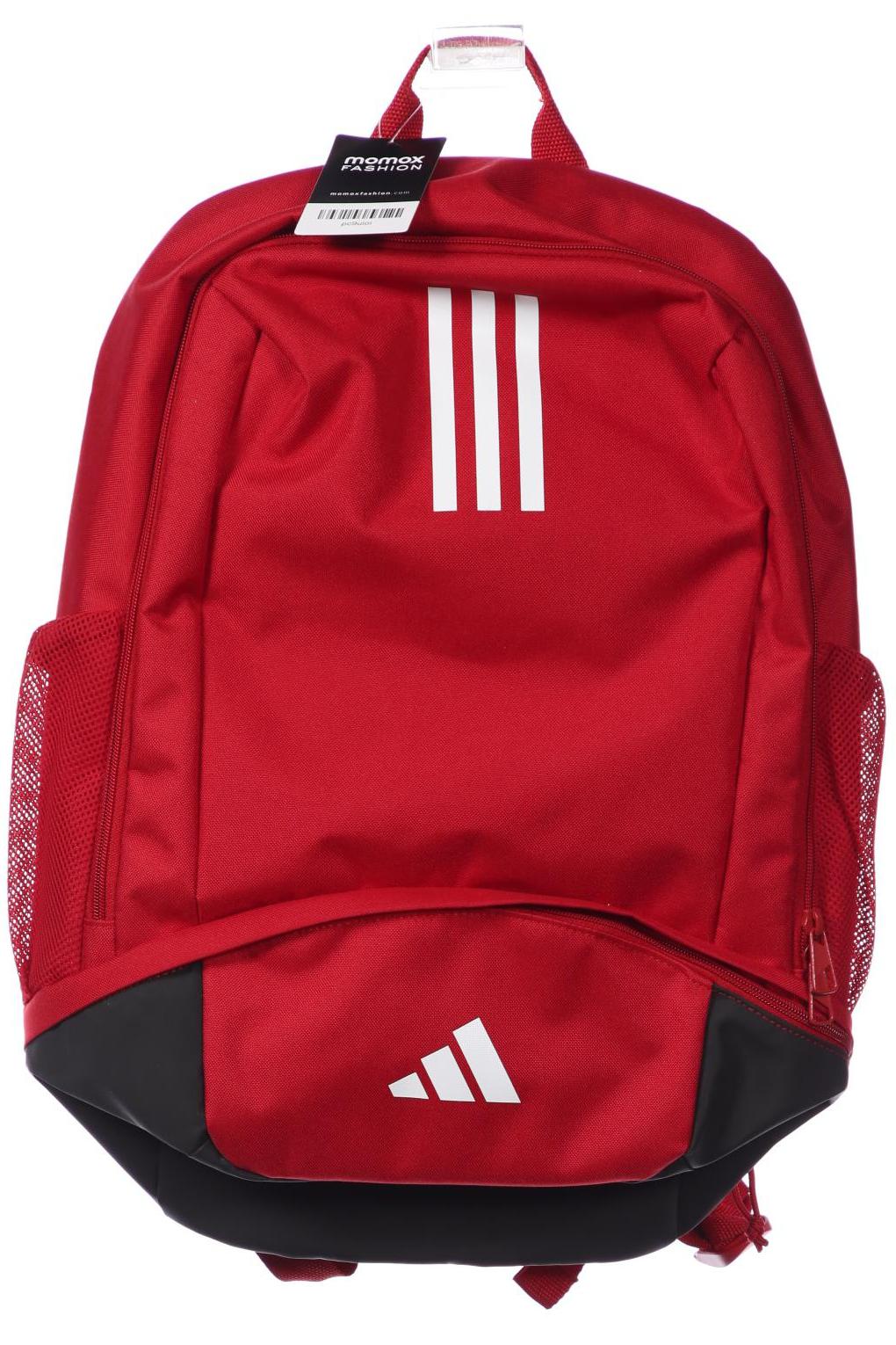 

Adidas Damen Rucksack, rot