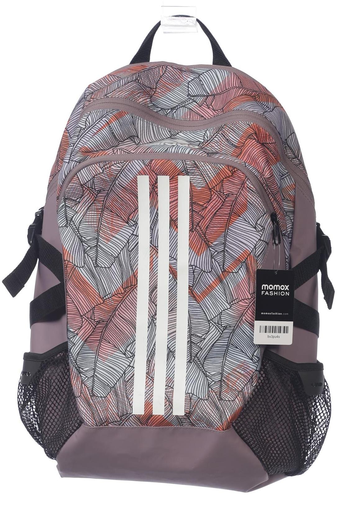 

adidas Damen Rucksack, flieder, Gr.