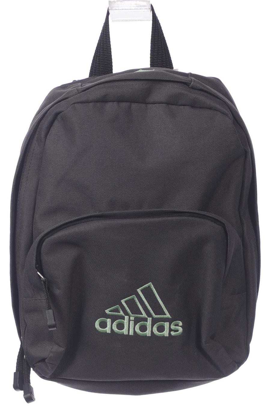

adidas Damen Rucksack, grau, Gr.
