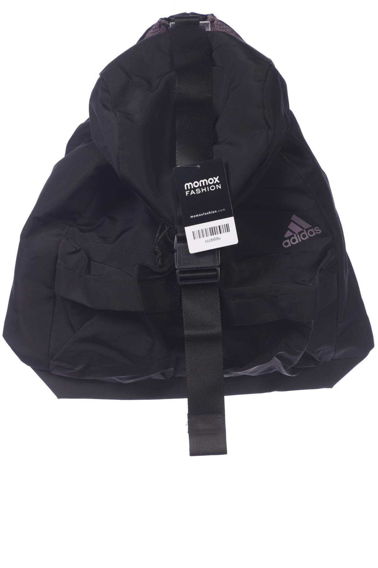 

adidas Damen Rucksack, schwarz, Gr.