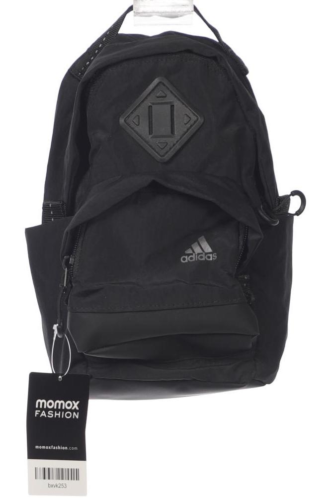 

adidas Damen Rucksack, schwarz