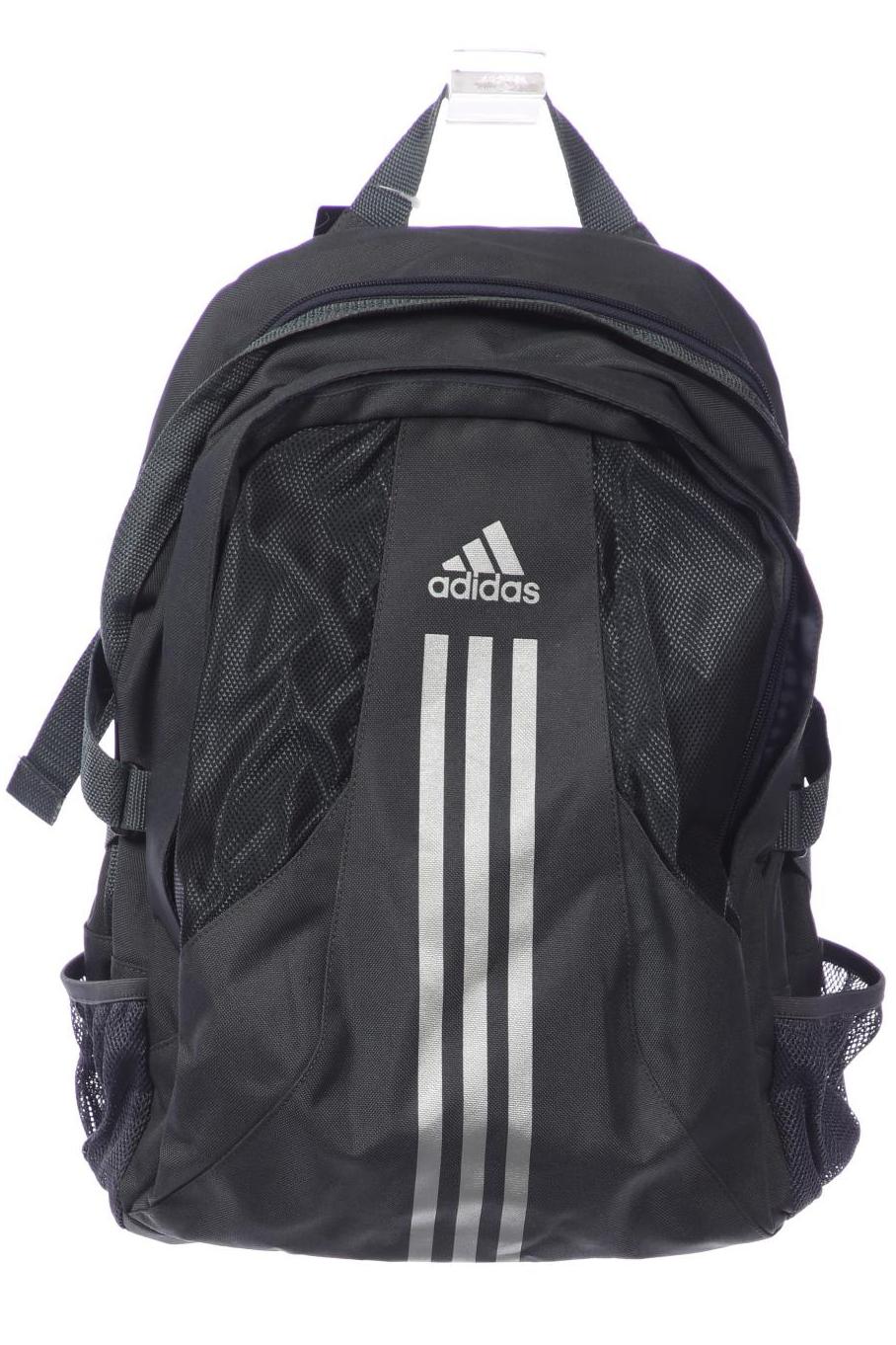 

adidas Damen Rucksack, grau, Gr.