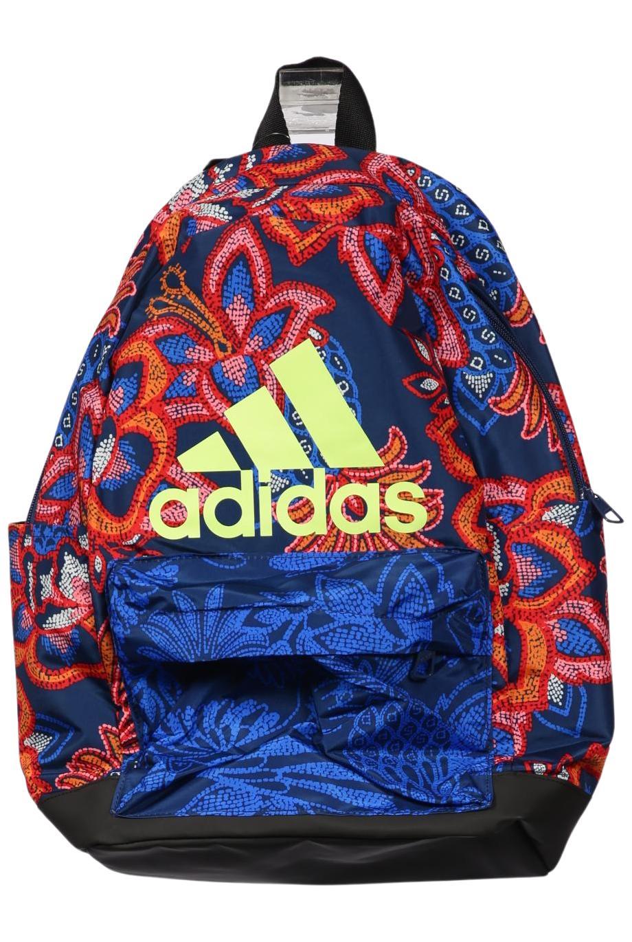 Thumbnail - adidas Damen Rucksack, neon, Gr.