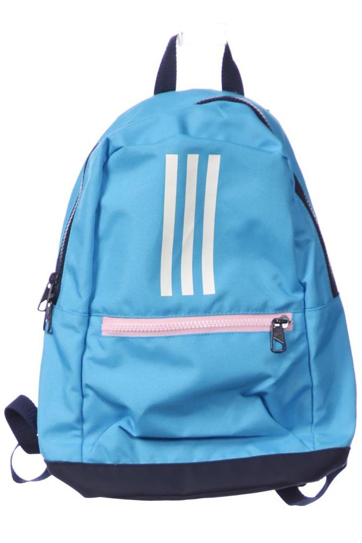 

adidas Damen Rucksack, blau, Gr.
