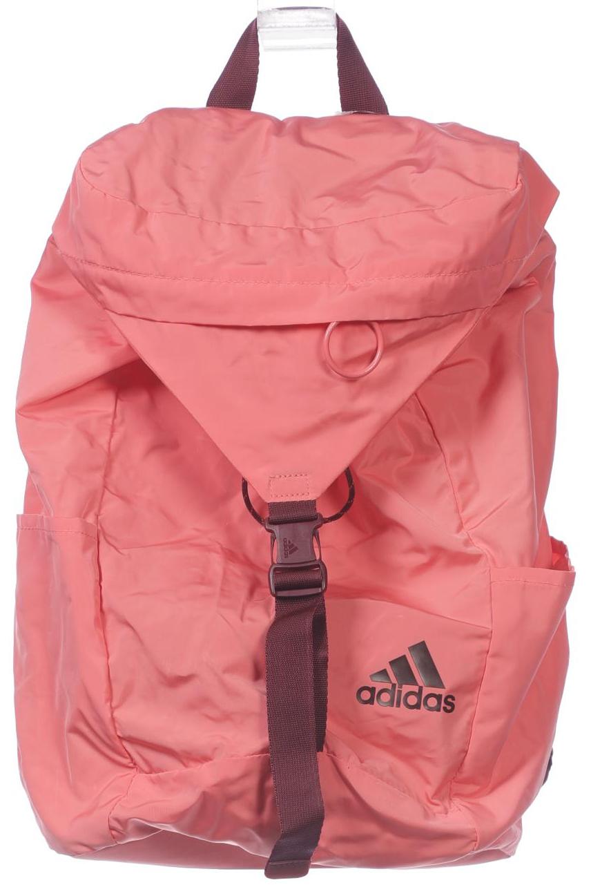 

adidas Damen Rucksack, pink, Gr.