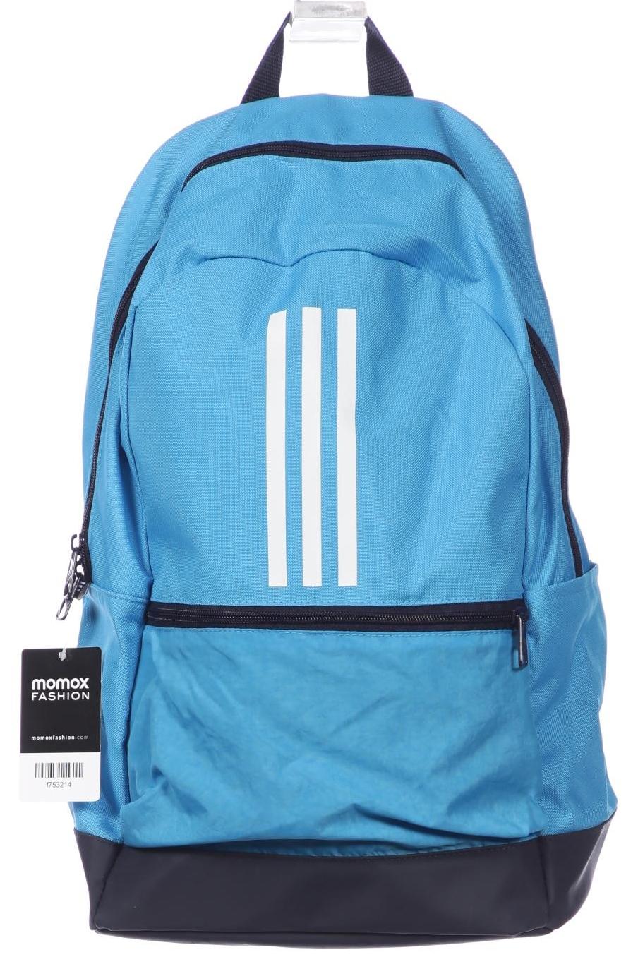 

adidas Damen Rucksack, blau, Gr.