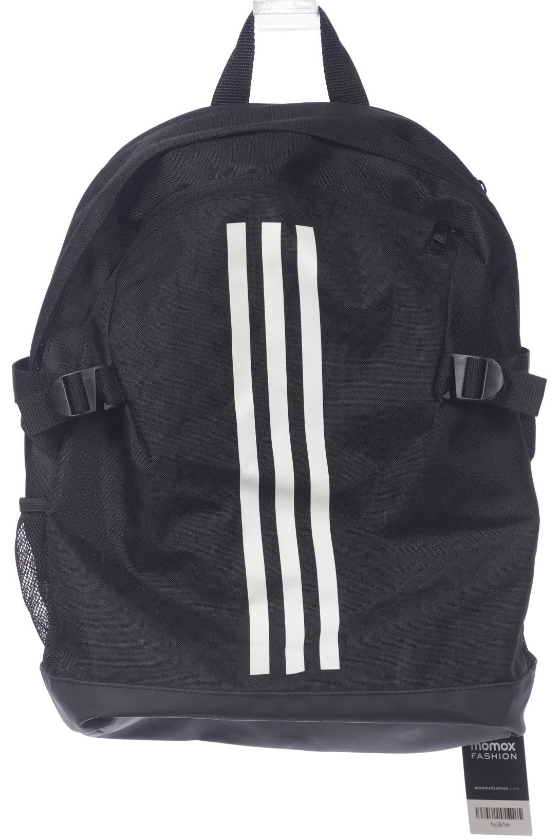 

adidas Damen Rucksack, schwarz, Gr.