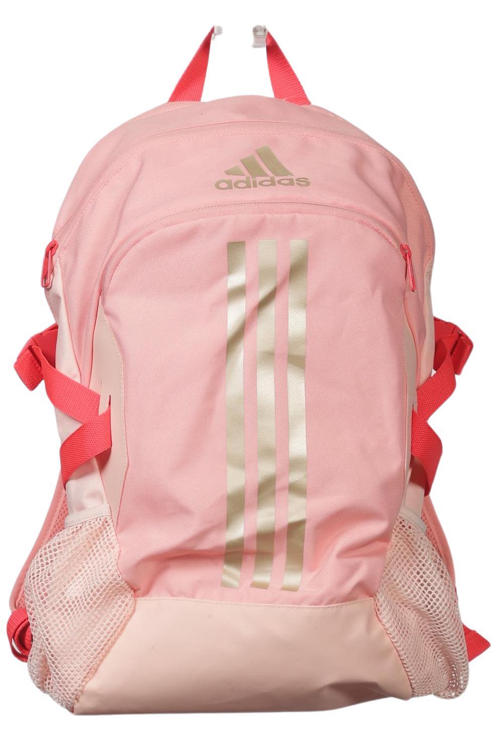 

adidas Damen Rucksack, pink, Gr.