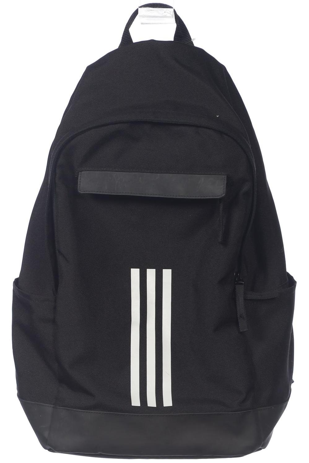 

adidas Damen Rucksack, schwarz, Gr.