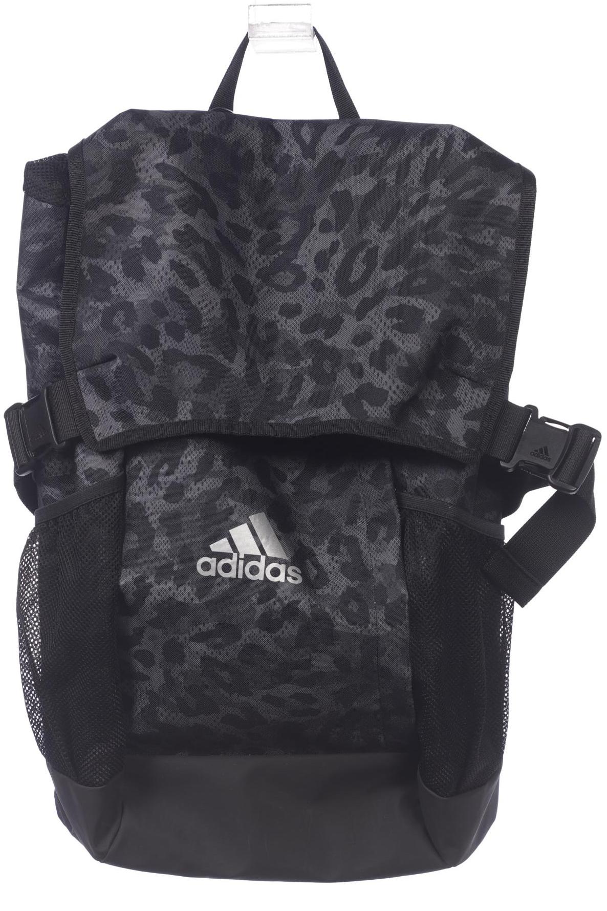 

adidas Damen Rucksack, schwarz, Gr.