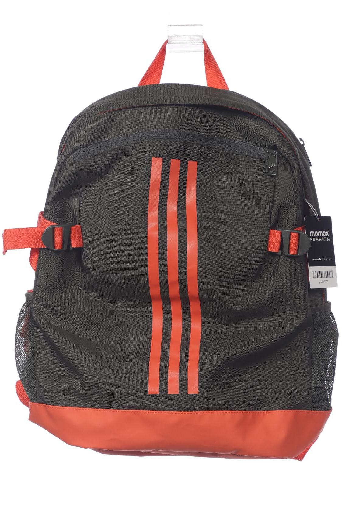 

adidas Damen Rucksack, grün, Gr.