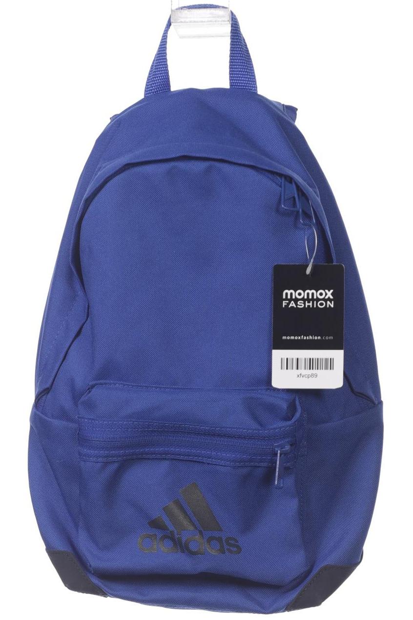 

adidas Damen Rucksack, blau, Gr.