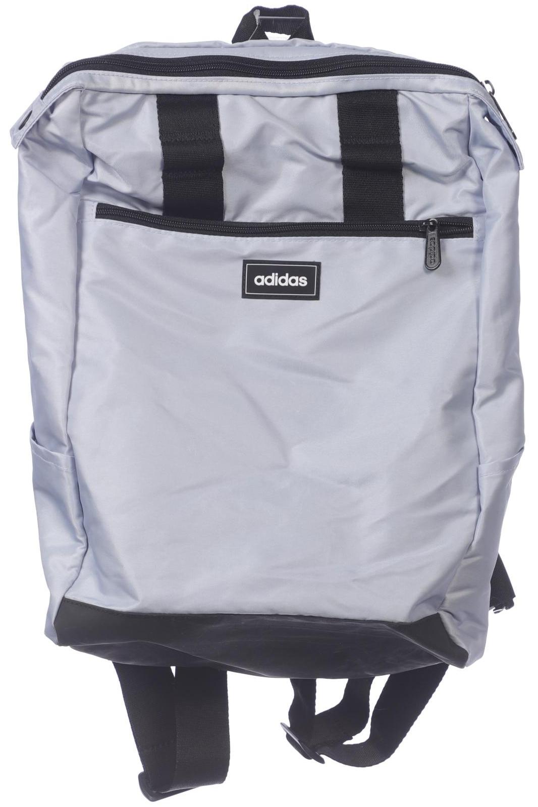 

adidas Damen Rucksack, hellblau, Gr.