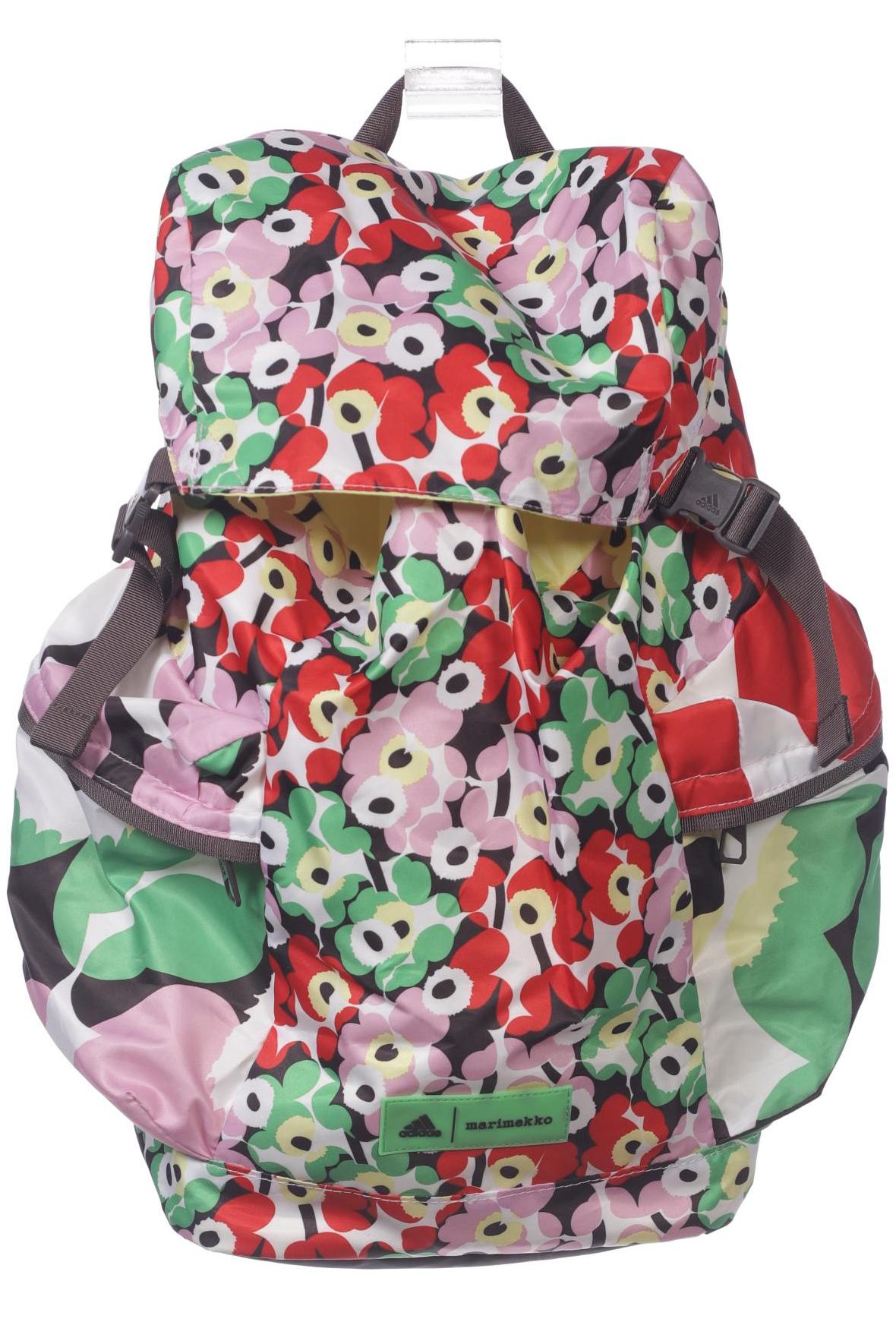 

adidas Damen Rucksack, mehrfarbig, Gr.