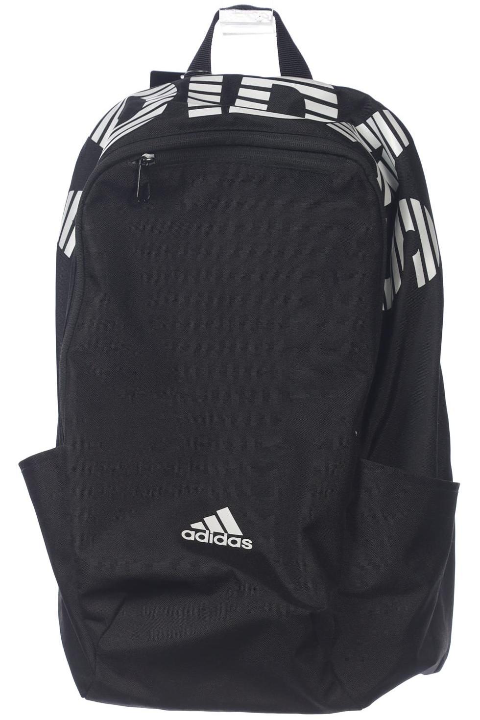 

adidas Damen Rucksack, schwarz, Gr.
