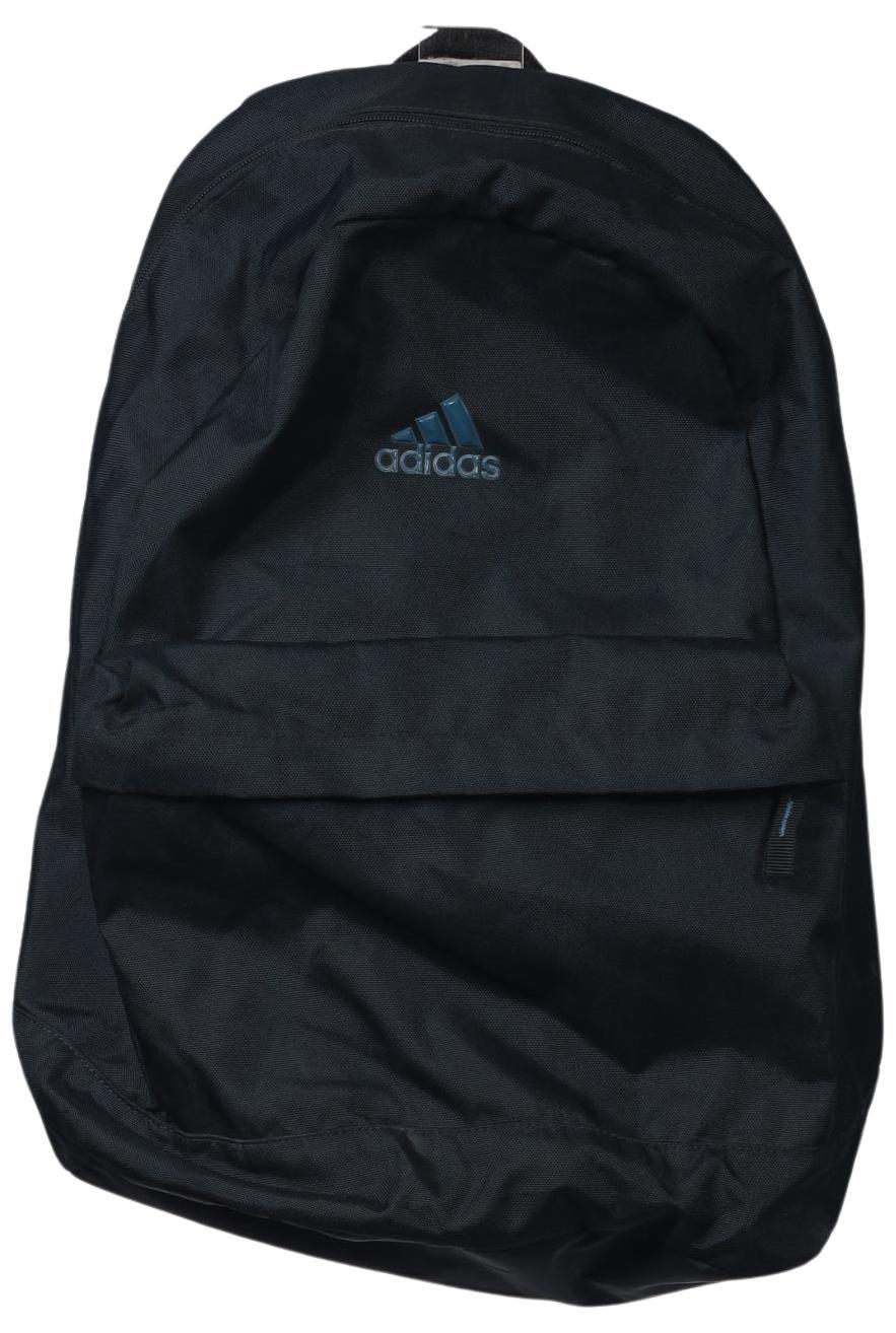 

adidas Damen Rucksack, marineblau, Gr.