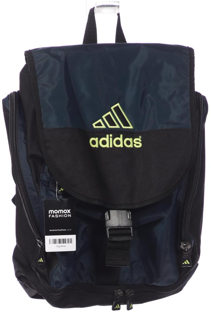 

adidas Damen Rucksack, marineblau, Gr.